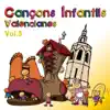 Various Artists - Cançons Infantils Valencianes Vol.3 - (Canciones Infantiles Valencianas)